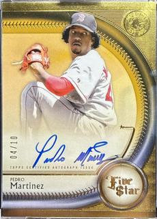 Pedro Martinez
