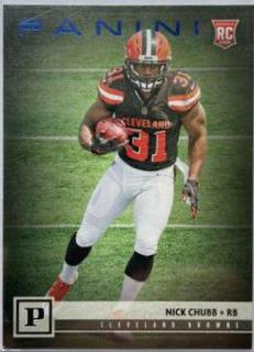 Nick Chubb