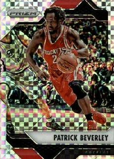 Patrick Beverley