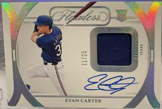 Evan Carter