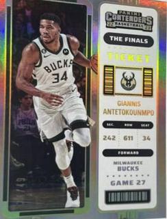 Giannis Antetokounmpo