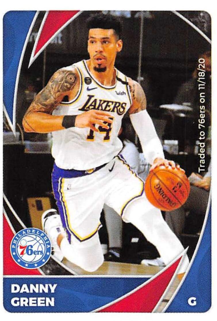 Danny Green #273