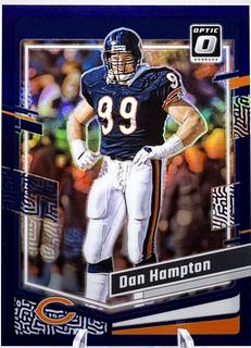 Dan Hampton