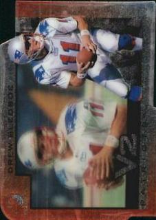 Drew Bledsoe