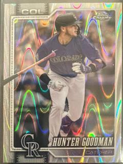 Hunter Goodman