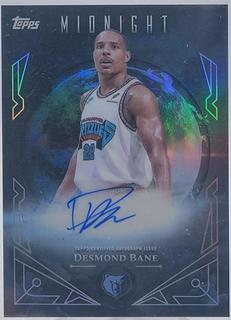 Desmond Bane