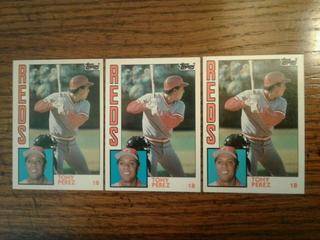 Tony Perez