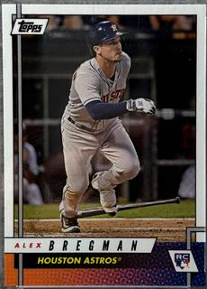 Alex Bregman