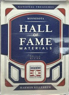 Harmon Killebrew