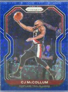 CJ McCollum