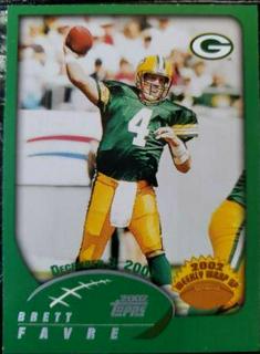 Brett Favre