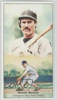 Wade Boggs