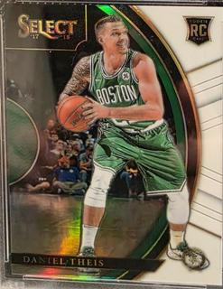 Daniel Theis