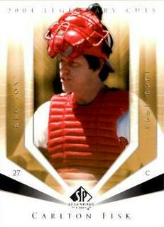 Carlton Fisk