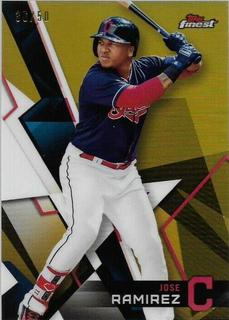 Jose Ramirez