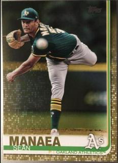 Sean Manaea