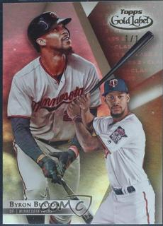 Byron Buxton