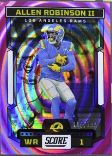 Allen Robinson II