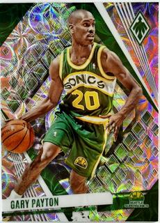 Gary Payton