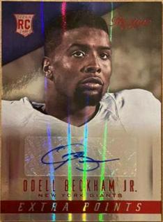 Odell Beckham Jr.