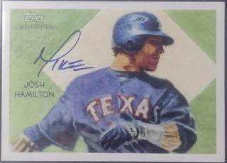 Josh Hamilton