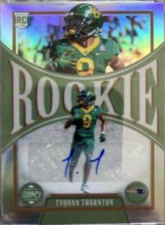 Tyquan Thornton