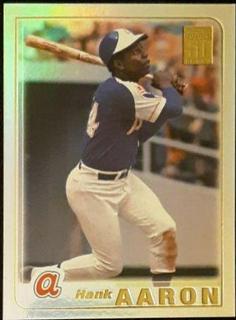 Hank Aaron