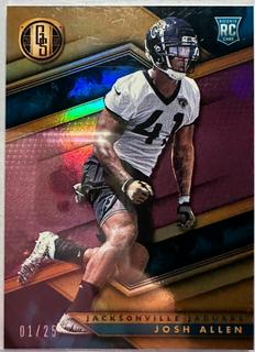 Josh Allen