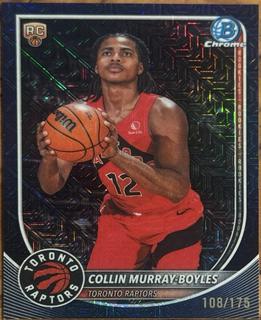 Collin Murray-Boyles
