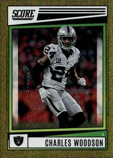 Charles Woodson