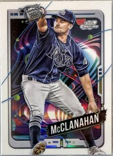 Shane McClanahan
