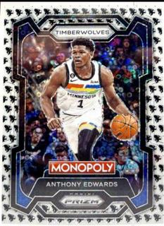 Anthony Edwards
