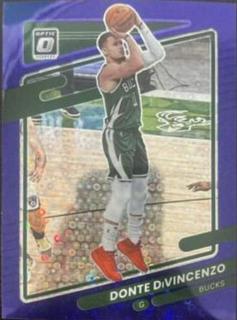 Donte DiVincenzo
