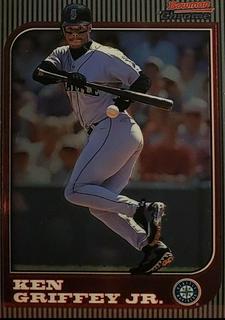 Ken Griffey Jr.