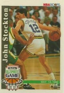 John Stockton