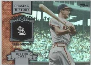 Stan Musial