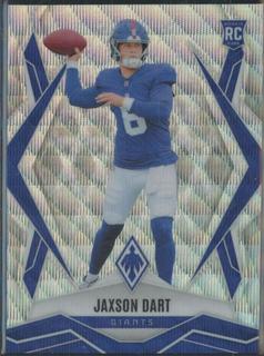 Jaxson Dart