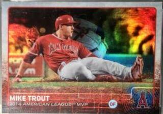 Mike Trout