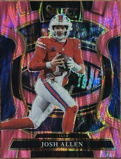 Josh Allen