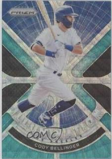 Cody Bellinger