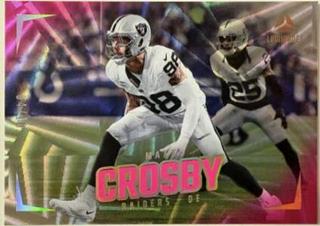 Maxx Crosby
