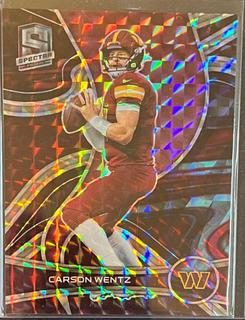 Carson Wentz