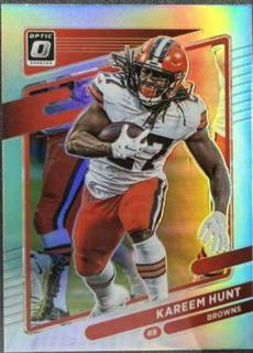 Kareem Hunt