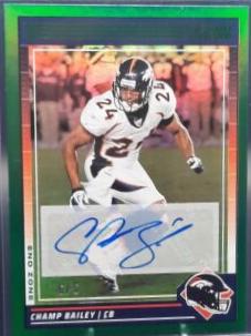 Champ Bailey