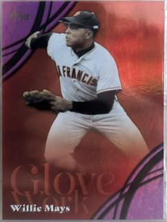 Willie Mays