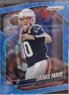 Drake Maye
