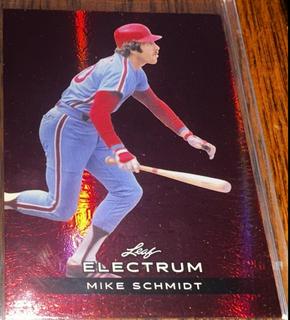 Mike Schmidt