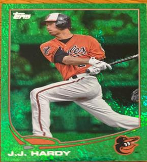 J.J. Hardy