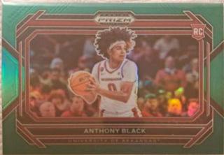 Anthony Black