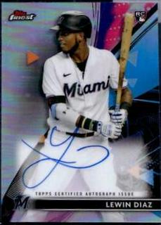 Lewin Diaz